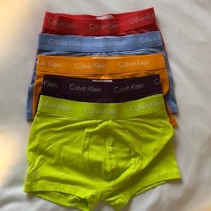 Calvin Klein Boyshort